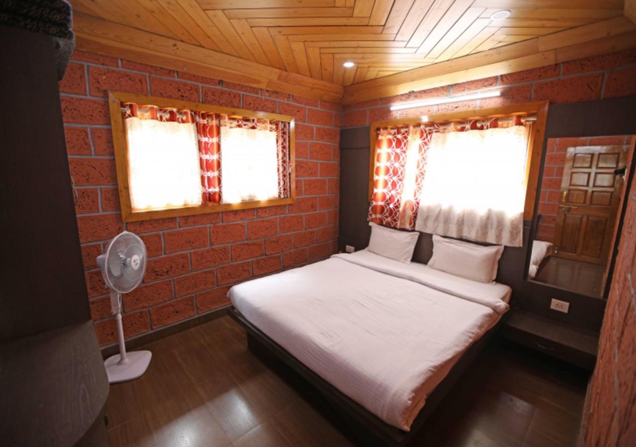 Nirvana Eco And Agro Resort Mahabaleshwar Exterior photo