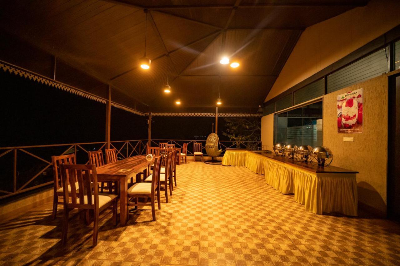 Nirvana Eco And Agro Resort Mahabaleshwar Exterior photo