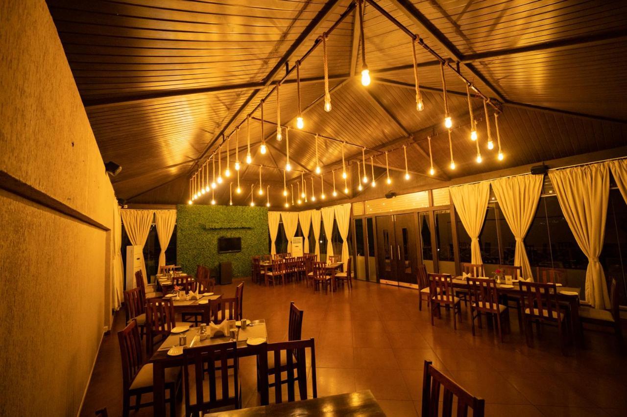 Nirvana Eco And Agro Resort Mahabaleshwar Exterior photo